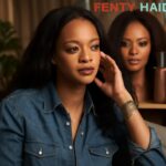 A diva fala sobre autoconfiança, sua jornada com o cabelo natural e o poder da reinvenção na indústria da beleza