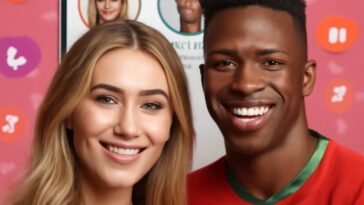 Namoro de Virginia e Vini Jr. impulsiona seguidores e muda o cenário das redes sociais brasileiras