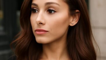 Cantora troca o loiro de Glinda pelo castanho e celebra nova fase com estilo e autenticidade