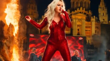 Com energia, emoção e hits icônicos, Gaga prova ser a rainha do pop na estreia da MAYHEM Ball em Barcelona