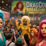 RuPaul’s DragCon desembarca em São Paulo com mais de 40 artistas e programação inclusiva para celebrar a cultura drag