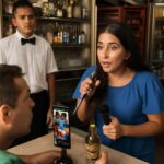 Laércia Dantas conquista o Brasil com bordão que mistura humor e emoção no forró digital