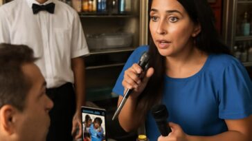 Laércia Dantas conquista o Brasil com bordão que mistura humor e emoção no forró digital