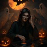 Prepare seu baile das bruxas com hits de Lady Gaga, Rihanna, Dua Lipa e outros ícones do pop para uma noite inesquecível