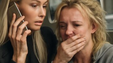 Amizade de longa data enfrenta silêncio e isolamento em meio à luta da cantora