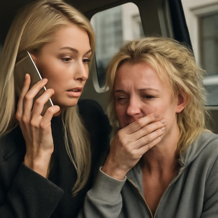 Amizade de longa data enfrenta silêncio e isolamento em meio à luta da cantora