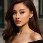 Cantora e atriz surpreende fãs ao deixar o loiro de lado e exibir visual mais natural e elegante