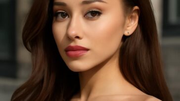 Cantora e atriz surpreende fãs ao deixar o loiro de lado e exibir visual mais natural e elegante