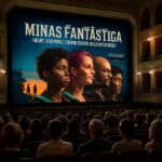 Evento gratuito no Minasplay destaca obras LGBTQIA+, afrofuturismo e folclore brasileiro