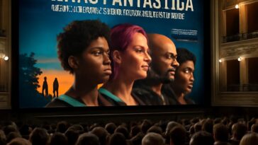 Evento gratuito no Minasplay destaca obras LGBTQIA+, afrofuturismo e folclore brasileiro