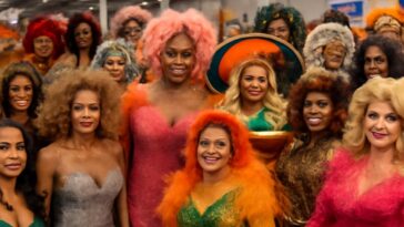 A maior convenção drag do mundo aterrissa em São Paulo com shows, debates e experiências imersivas