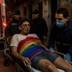 Homem é brutalmente apunhalado por sua orientação sexual em Los Andes, Chile, e luta pela recuperação