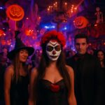 Prepare-se para o maior Halloween do Recife com shows, concurso de fantasias e decoração cinematográfica