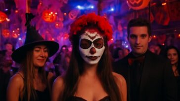 Prepare-se para o maior Halloween do Recife com shows, concurso de fantasias e decoração cinematográfica