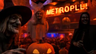 Evento imersivo e cheio de shows promete agitar a cena LGBTQIA+ com Aretuza Lovi e mais