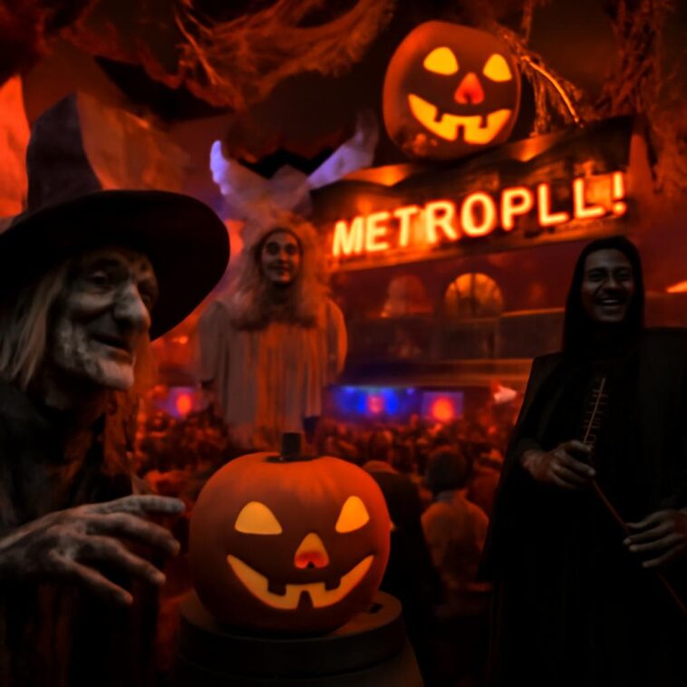 Evento imersivo e cheio de shows promete agitar a cena LGBTQIA+ com Aretuza Lovi e mais