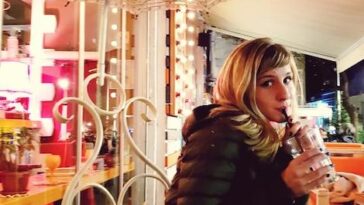 A diva escolheu restaurante estrelado em Barcelona para vivenciar sabores únicos antes da turnê 'The Mayhem Ball'