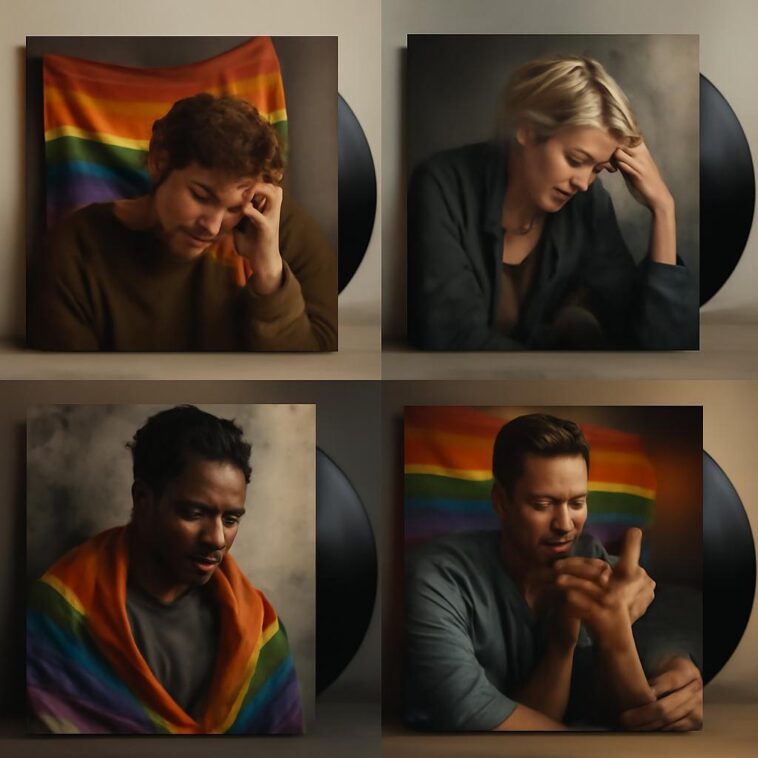 Descubra seis discos poderosos que transformaram dores e amores em música e representatividade