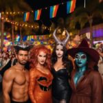 Celebre o Halloween com eventos incríveis e inclusivos em Miami, Fort Lauderdale e Wilton Manors