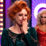 Rainha de South Shields sai da temporada 7 deixando legado de autenticidade e humor na competição