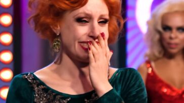 Rainha de South Shields sai da temporada 7 deixando legado de autenticidade e humor na competição