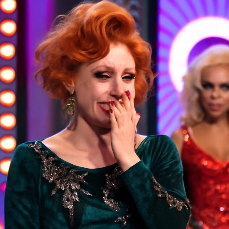 Rainha de South Shields sai da temporada 7 deixando legado de autenticidade e humor na competição