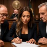 Cantora carioca conquista acordo com ex-empresário de MC Brunninha em processo que marcou o funk brasileiro