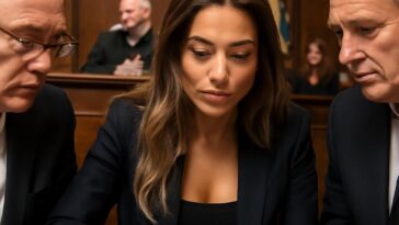 Cantora carioca conquista acordo com ex-empresário de MC Brunninha em processo que marcou o funk brasileiro