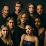 Ryan Murphy traz de volta estrelas lendárias e a diva pop para uma temporada cheia de suspense e representatividade