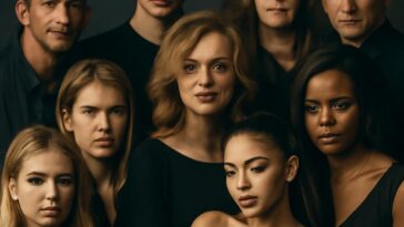 Ryan Murphy traz de volta estrelas lendárias e a diva pop para uma temporada cheia de suspense e representatividade