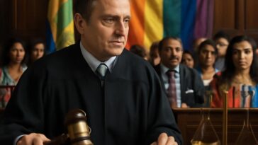 TRT da 8ª Região marca presença em evento nacional que fortalece políticas públicas para a população LGBTQIA+