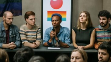 Atualizações na plataforma prometem maior segurança e inclusão para a comunidade LGBTQIA+ no universo dos encontros online