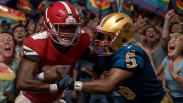 Chaminade-Madonna e St. Thomas Aquinas protagonizam duelo eletrizante com estrelas em campo e muita emoção