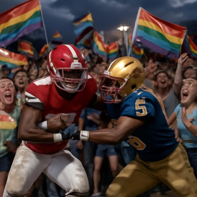 Chaminade-Madonna e St. Thomas Aquinas protagonizam duelo eletrizante com estrelas em campo e muita emoção