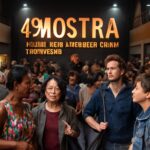 Festival premiou filmes impactantes e revelou nova política pública para o audiovisual brasileiro