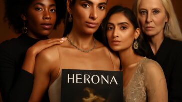 Novo álbum da cantora une vozes femininas e queer em um manifesto de resistência e liberdade