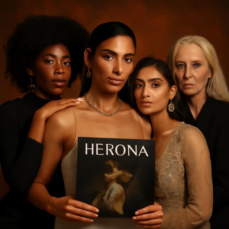 Novo álbum da cantora une vozes femininas e queer em um manifesto de resistência e liberdade