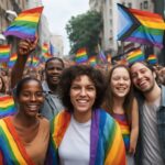 Celebre o orgulho com histórias que fortalecem a comunidade e inspiram transformações sociais