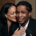 Rapper revela ser 'marido amoroso' e celebra a vida em família com a cantora e seus filhos