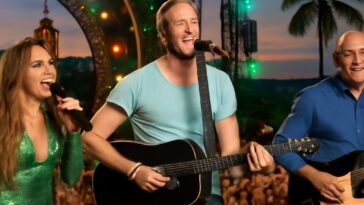 Festival celebra a Amazônia com artistas globais e ativismo ambiental em Belém do Pará