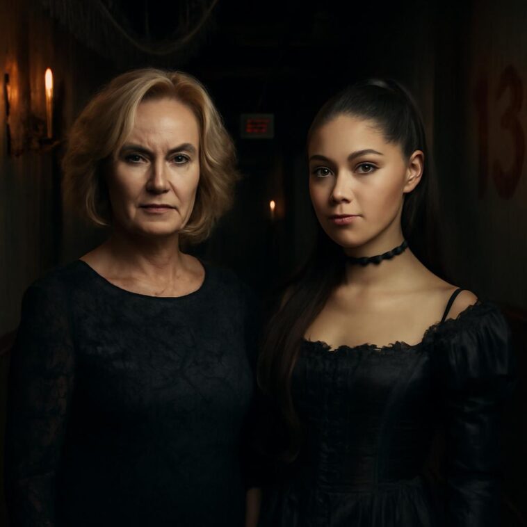 Série icônica retorna com elenco poderoso e promete encantar fãs LGBTQIA+ no Halloween