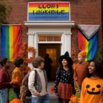 Evento une diversão, inclusão e representatividade em celebração acolhedora para a comunidade LGBTQIA+