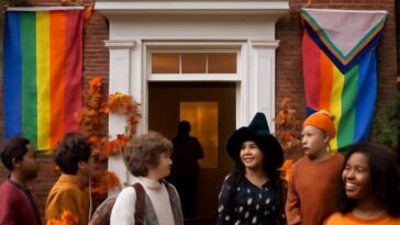 Evento une diversão, inclusão e representatividade em celebração acolhedora para a comunidade LGBTQIA+