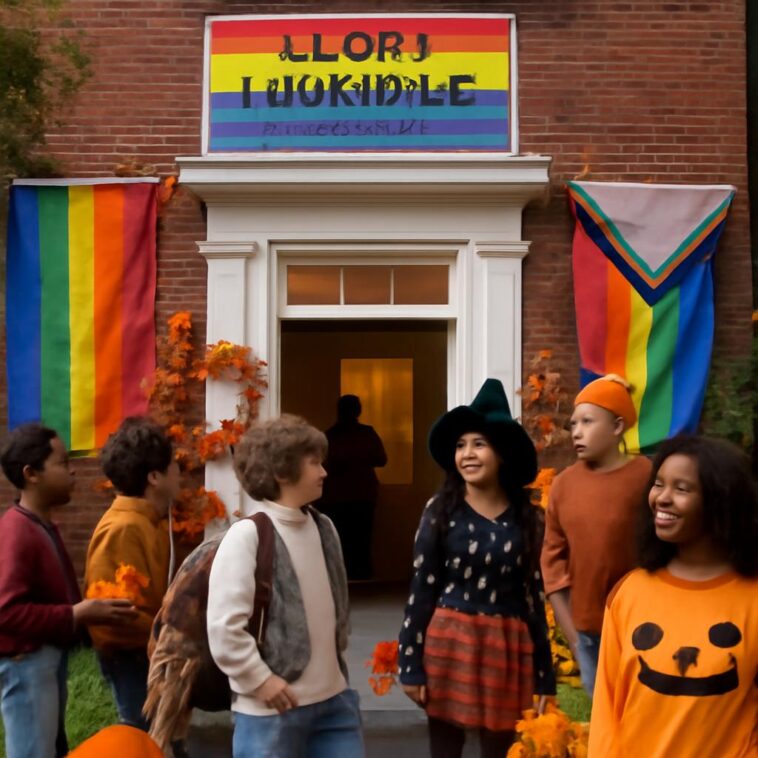 Evento une diversão, inclusão e representatividade em celebração acolhedora para a comunidade LGBTQIA+