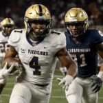 Com garra e virada no segundo tempo, Raiders garantem vitória eletrizante contra rival histórico