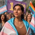 Mais de 22 mil pessoas já alteraram nome e gênero no registro civil, trazendo liberdade e respeito à comunidade trans