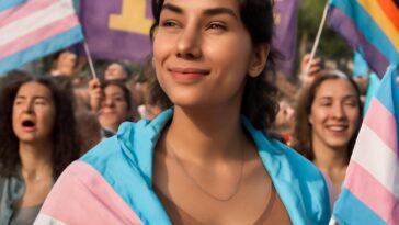 Mais de 22 mil pessoas já alteraram nome e gênero no registro civil, trazendo liberdade e respeito à comunidade trans