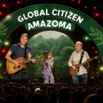 Evento em Belém une música e ativismo pela preservação da Amazônia com grandes nomes nacionais e internacionais