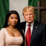 Rapper destaca importância da liberdade religiosa e agradece presidente por abordar crise na Nigéria