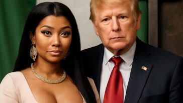 Rapper destaca importância da liberdade religiosa e agradece presidente por abordar crise na Nigéria